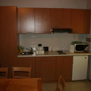  Apartmán Sossa