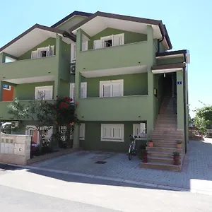  Apartmán Zajim