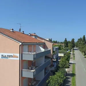  Apartmán Punta