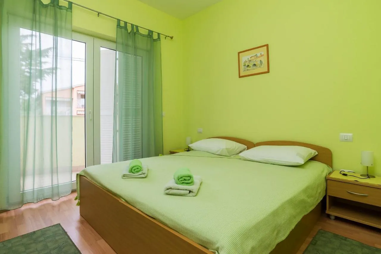 Villa Victory Umag Apartament