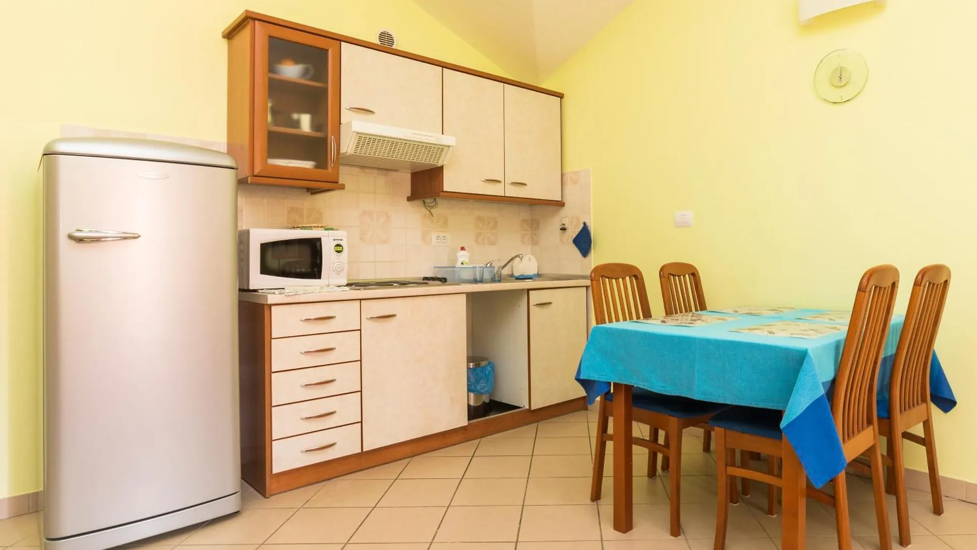 Villa Victory Umag Apartament