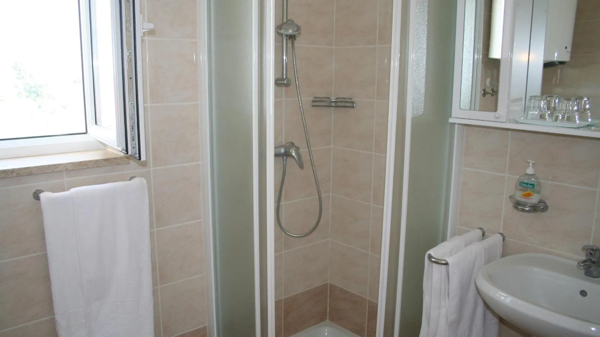 Apartament Villa Victory Umag Chorwacja