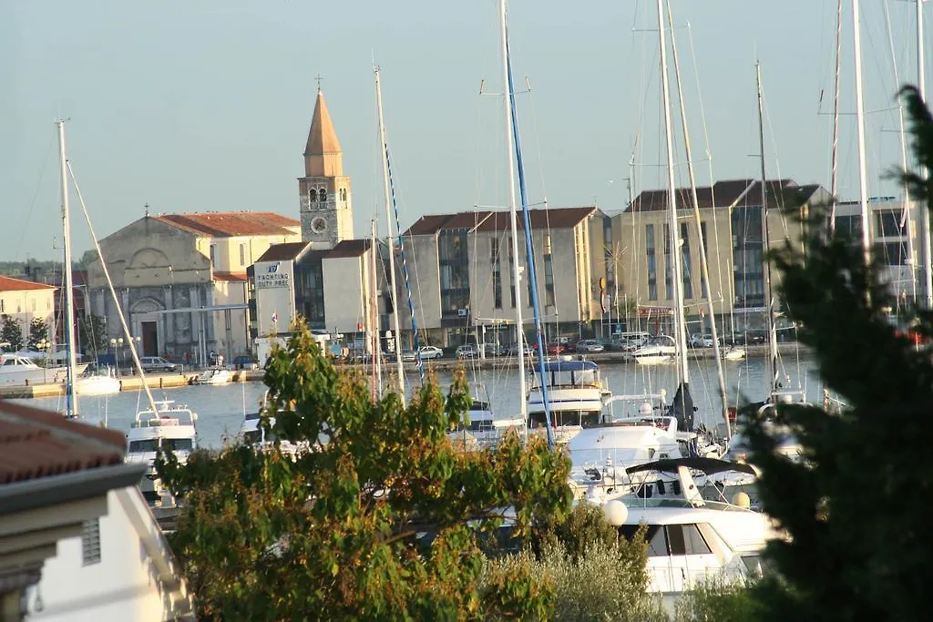Apartament Villa Victory Umag