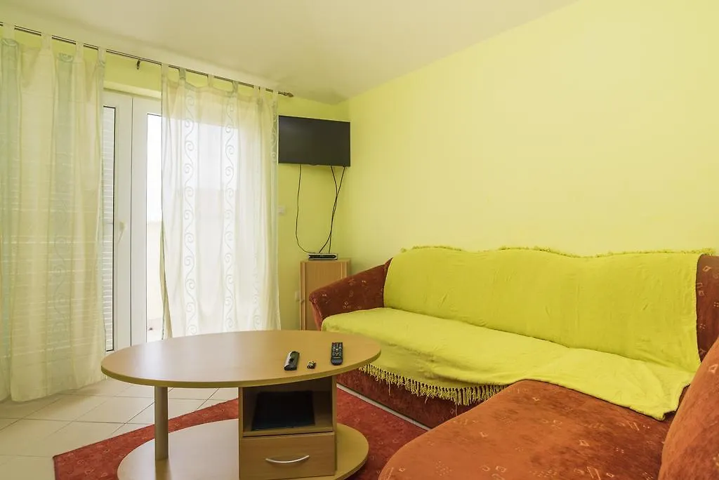 Apartament Villa Victory Umag Chorwacja