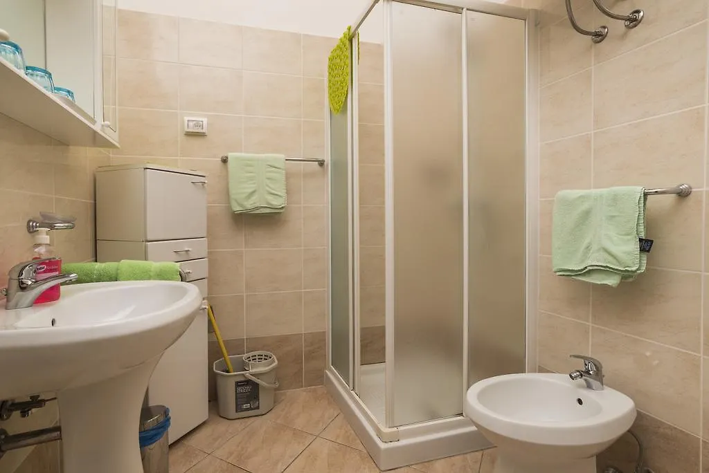 Apartament Villa Victory Umag